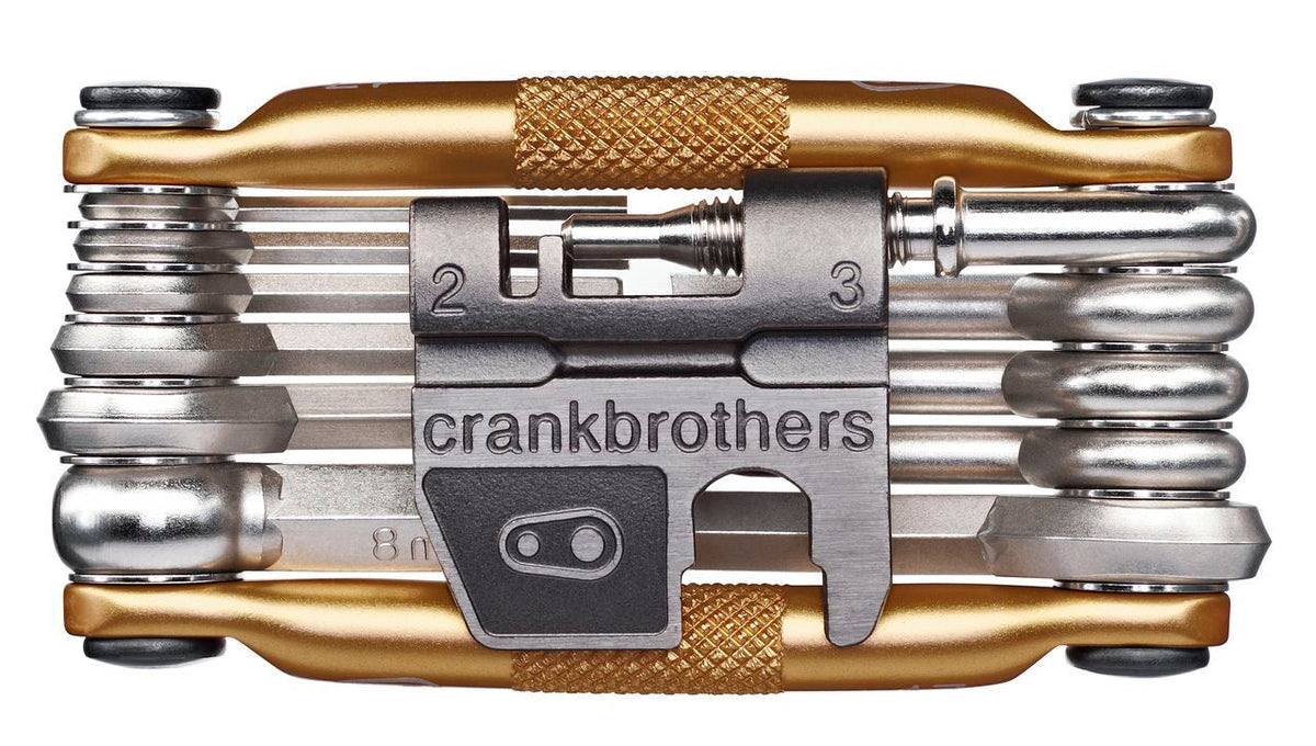 Crankbrothers Multi-17 Multitool or