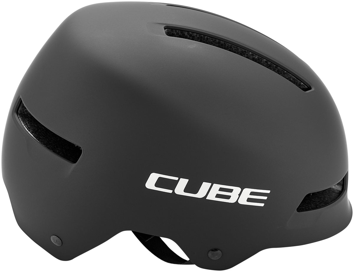 CUBE Casque DIRT 2.0 noir