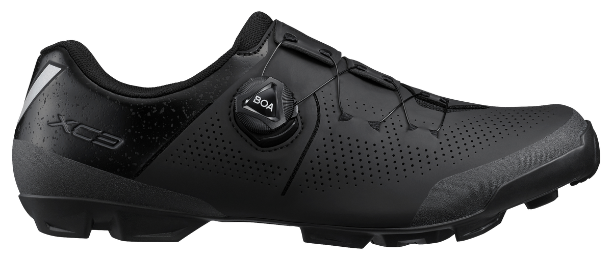 Shimano XC302 noir