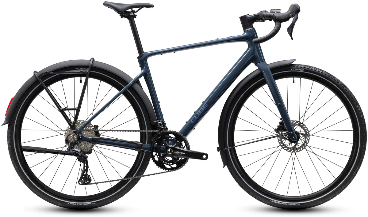 Cube Nuroad Race FE encregris´n´gris (2027)