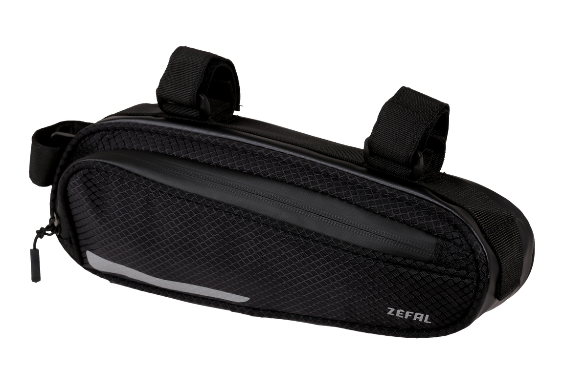 Zefal Z Frame Sacoche de cadre noir