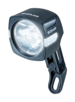 Sigma EOX FL 100 phare pour vélo électrique