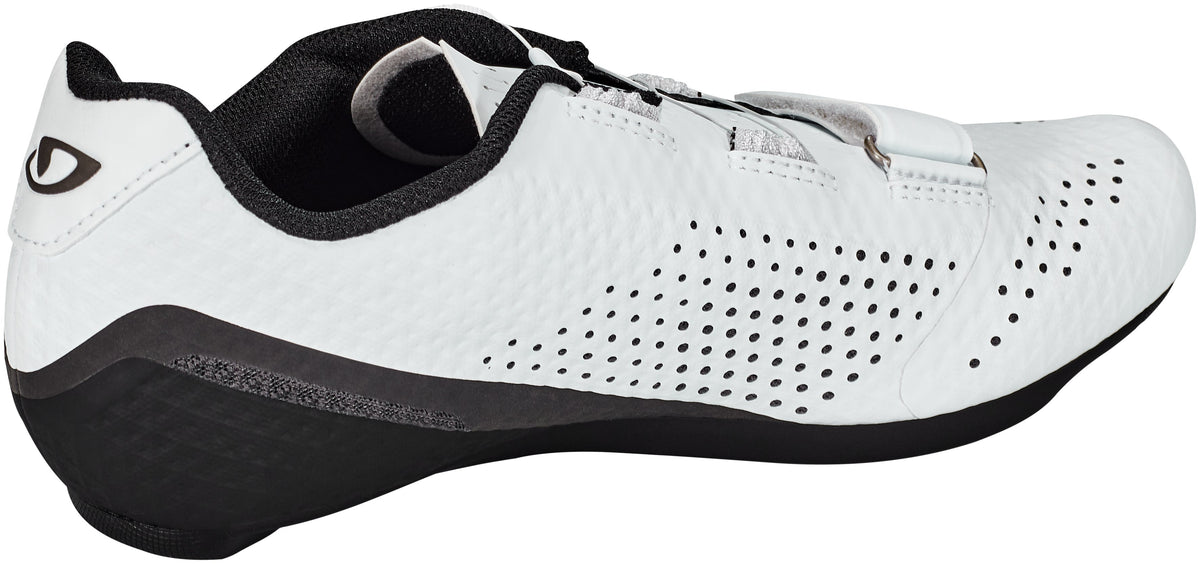 Giro CADET - Chaussures route blanc