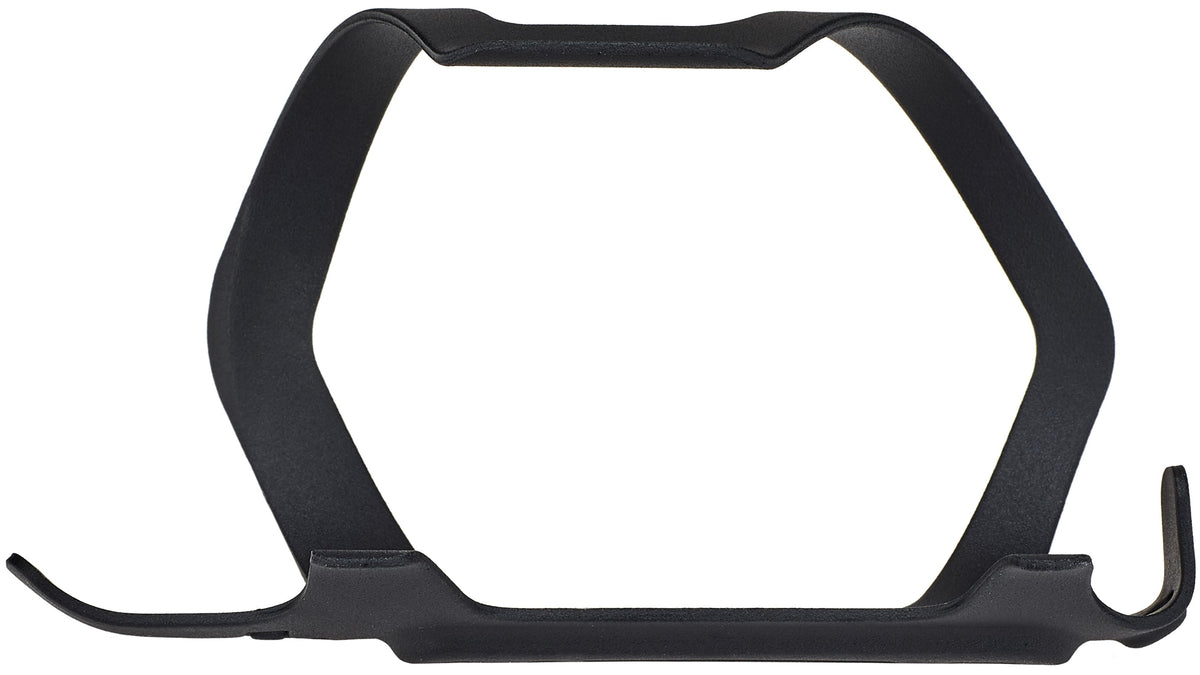 CUBE Porte-bidon HPA côté gauche