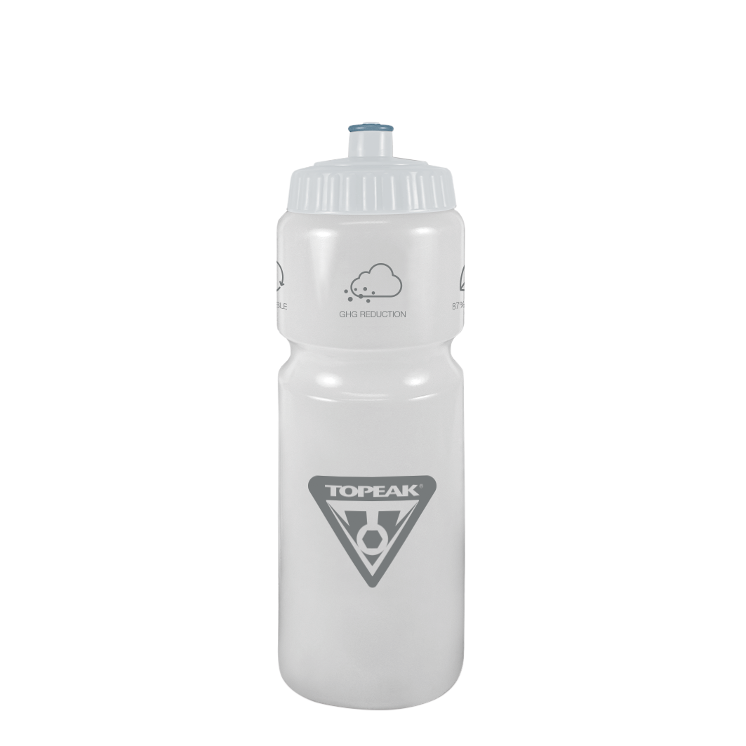 Topeak BioBased Bouteille d'eau 750ml