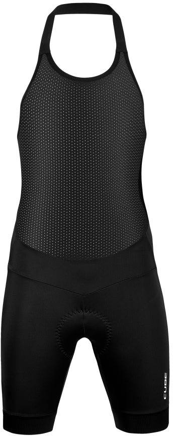 CUBE BLACKLINE WS Cuissard court black