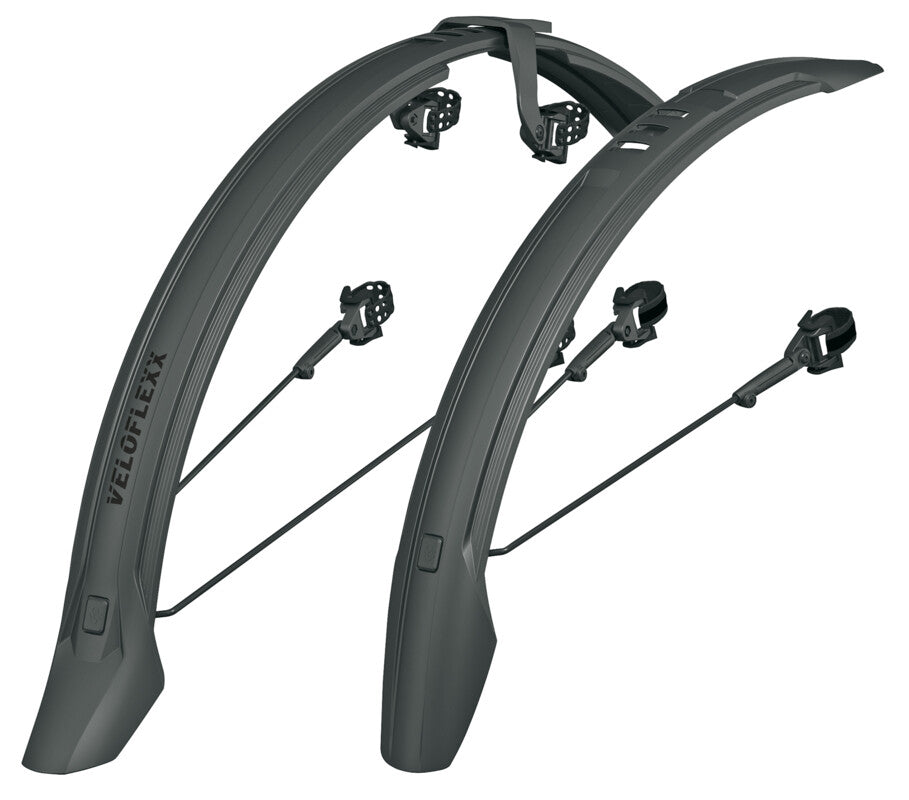 SKS Veloflexx 65 Jeu de garde-boue 29"