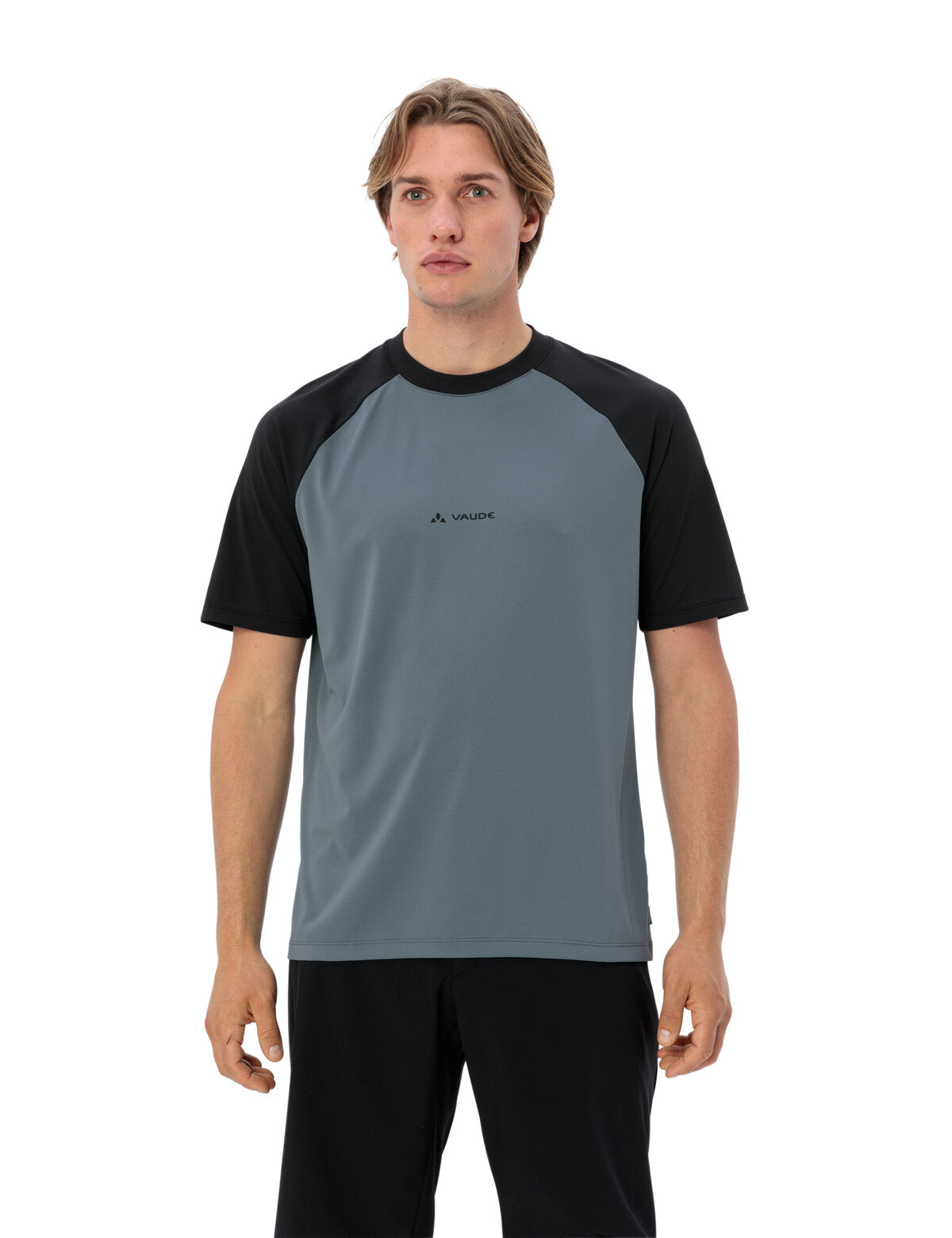 VAUDE Loamer Shirt homme gris