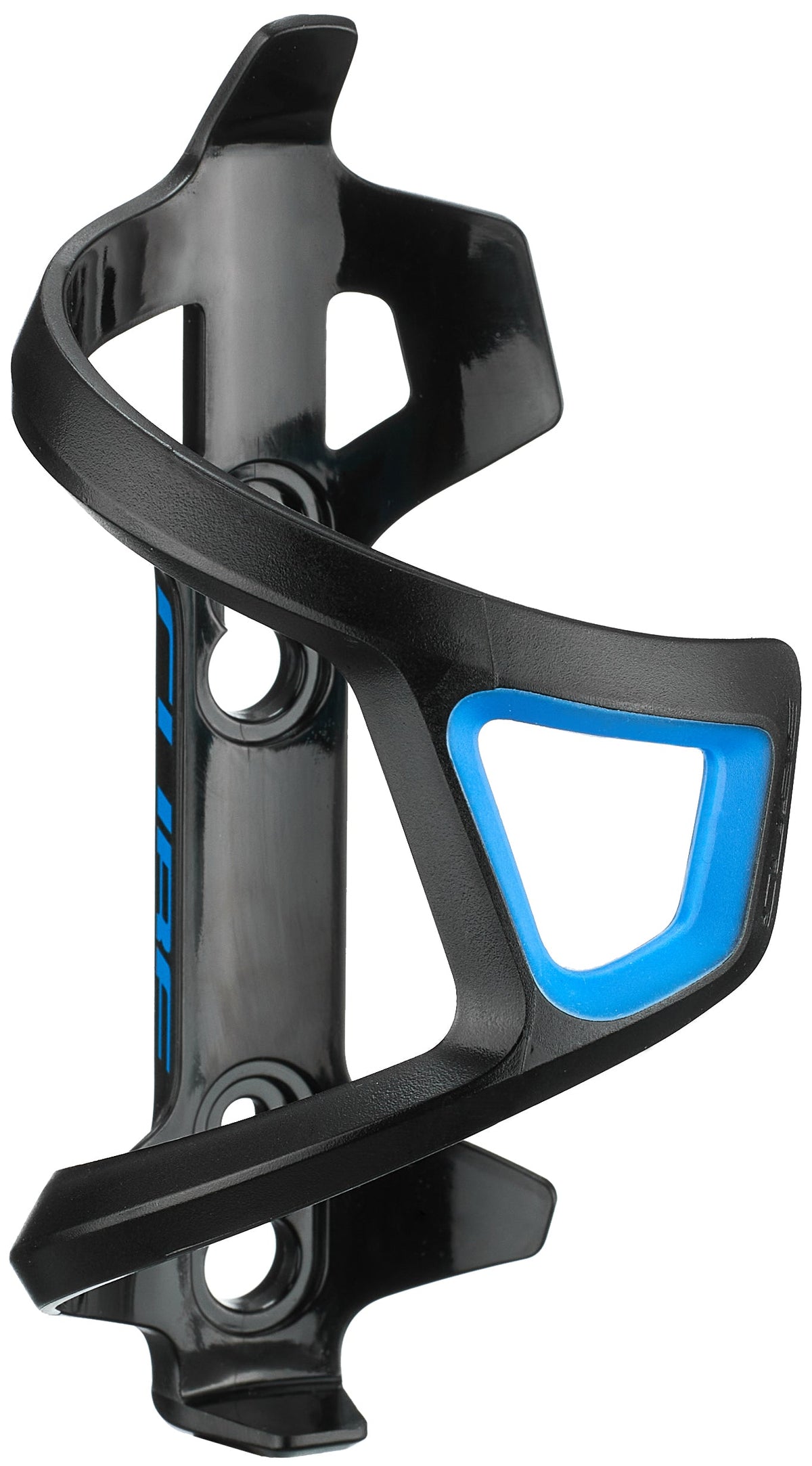 CUBE Porte-bidon HPP/R Sidecage black´n´blue