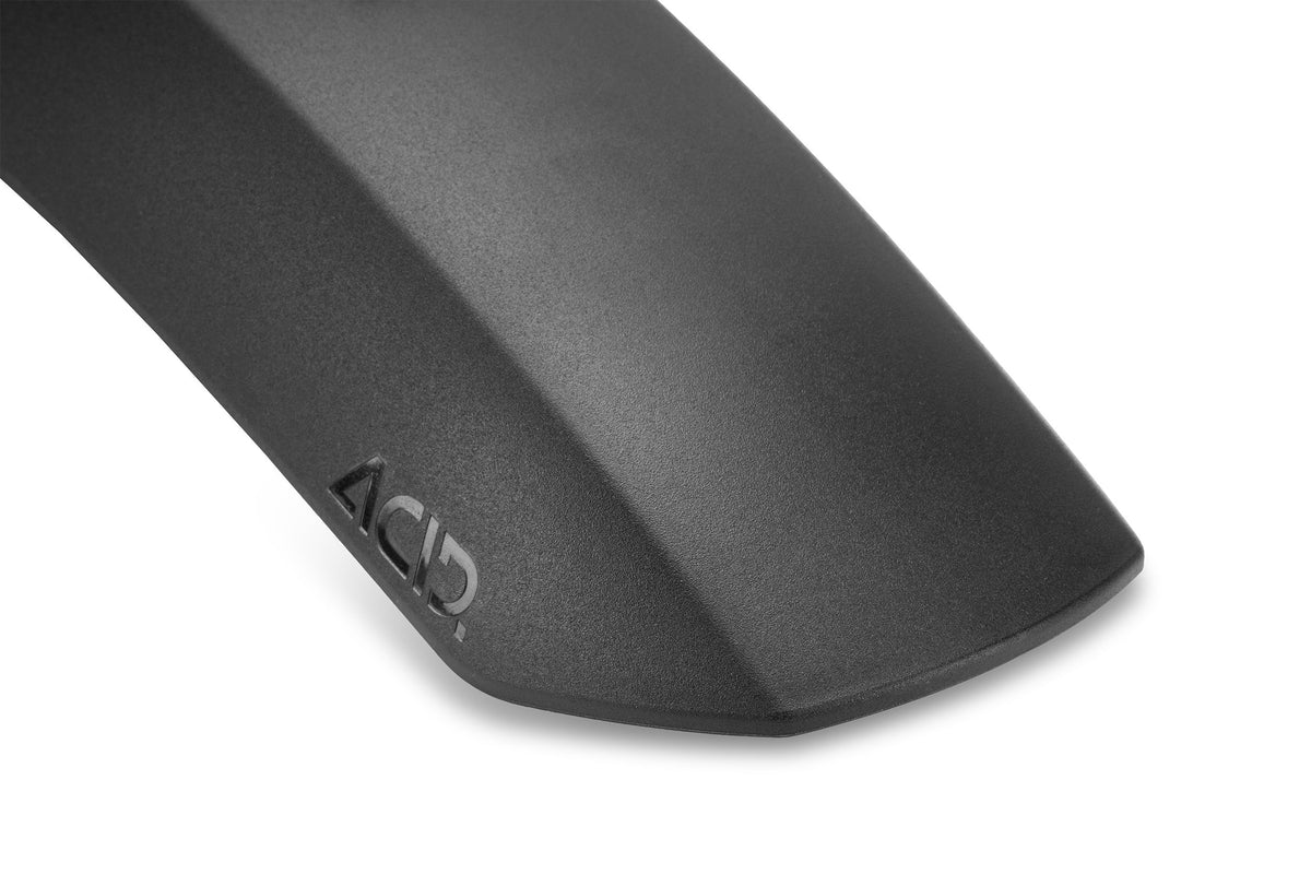 ACID garde-boue MUD SHIELD SIC 2.0 arrière black