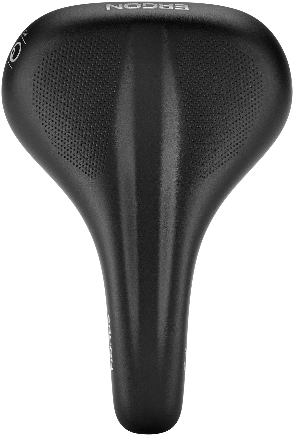 Ergon ST Gel Selle Homme noir