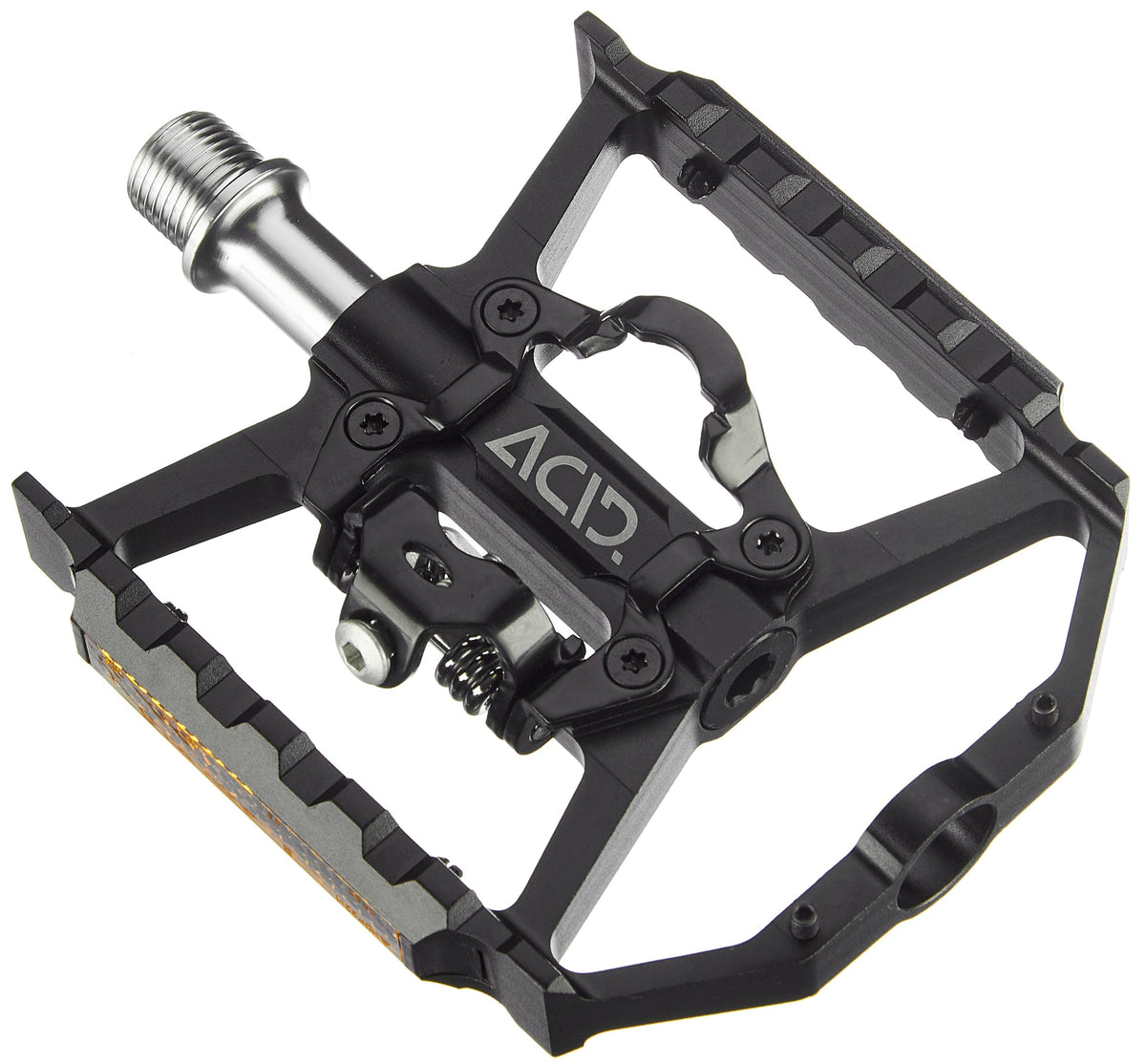 ACID Pédales COMBO A4-IB Hybrid