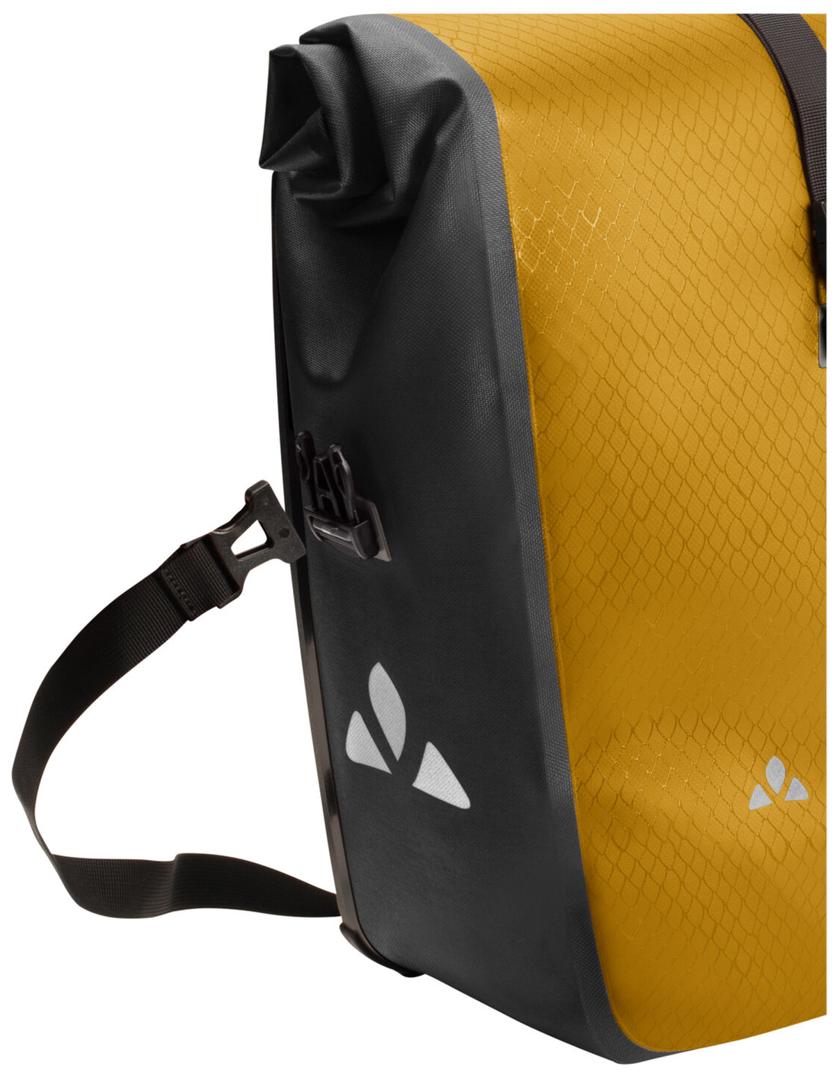 VAUDE Aqua Back (rec) jaune brûlé