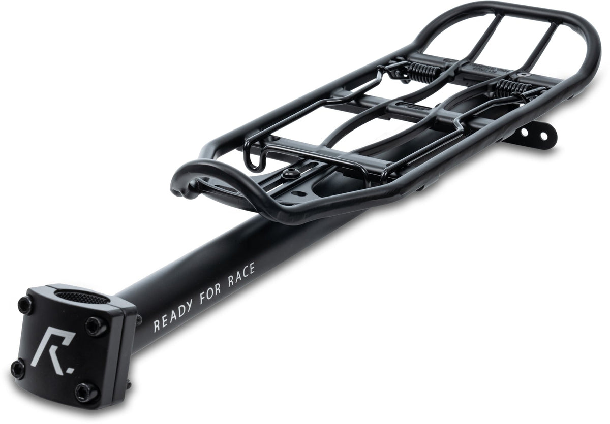 RFR porte-bagages tige de selle Klick&Go