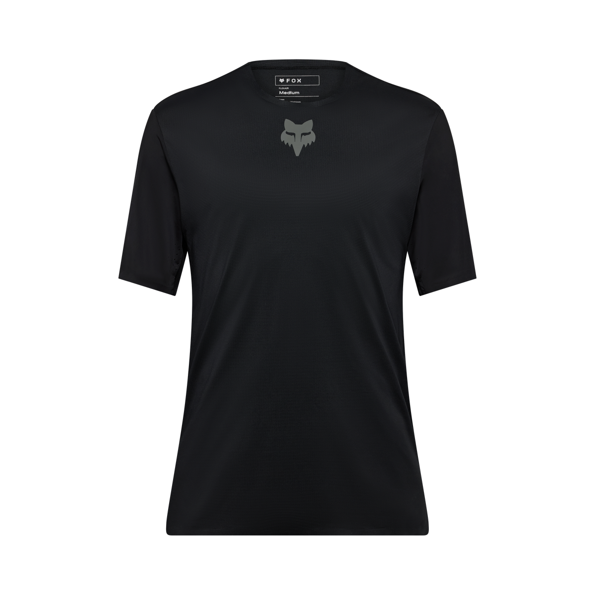 Maillot Fox Flexair SS Noir