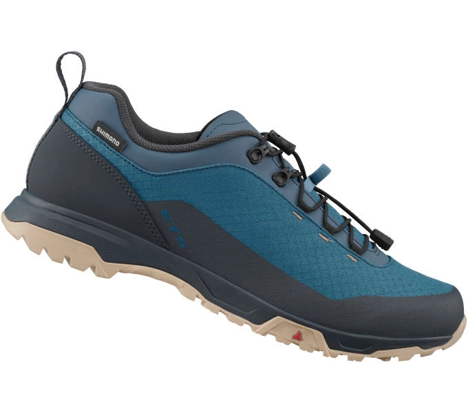Shimano ET501 Bleu