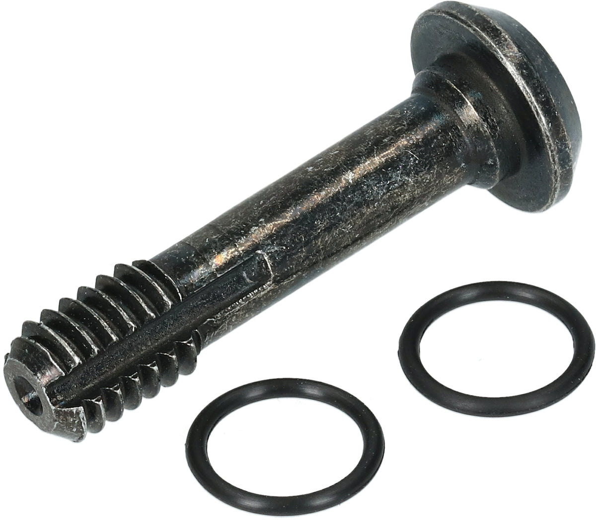 Vis de raccord de frein Shimano BR-M8120 incl. joint d'étanchéité