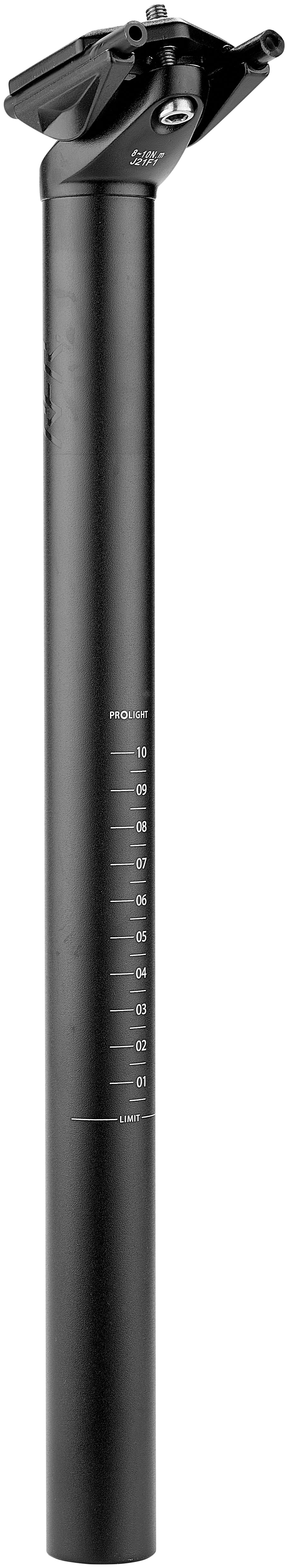 RFR tige de selle ProLight black
