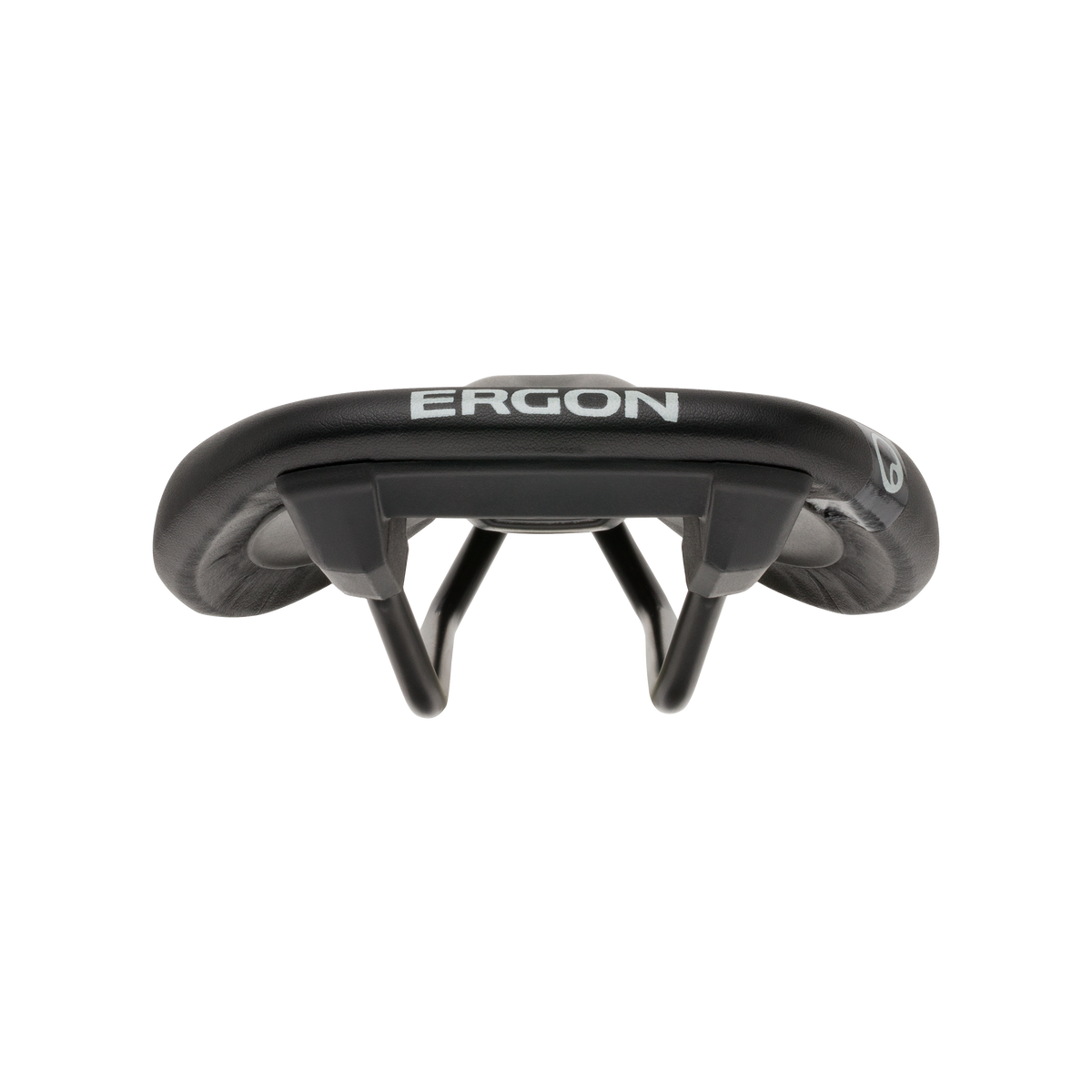 Ergon SM Sport Selle Homme noir