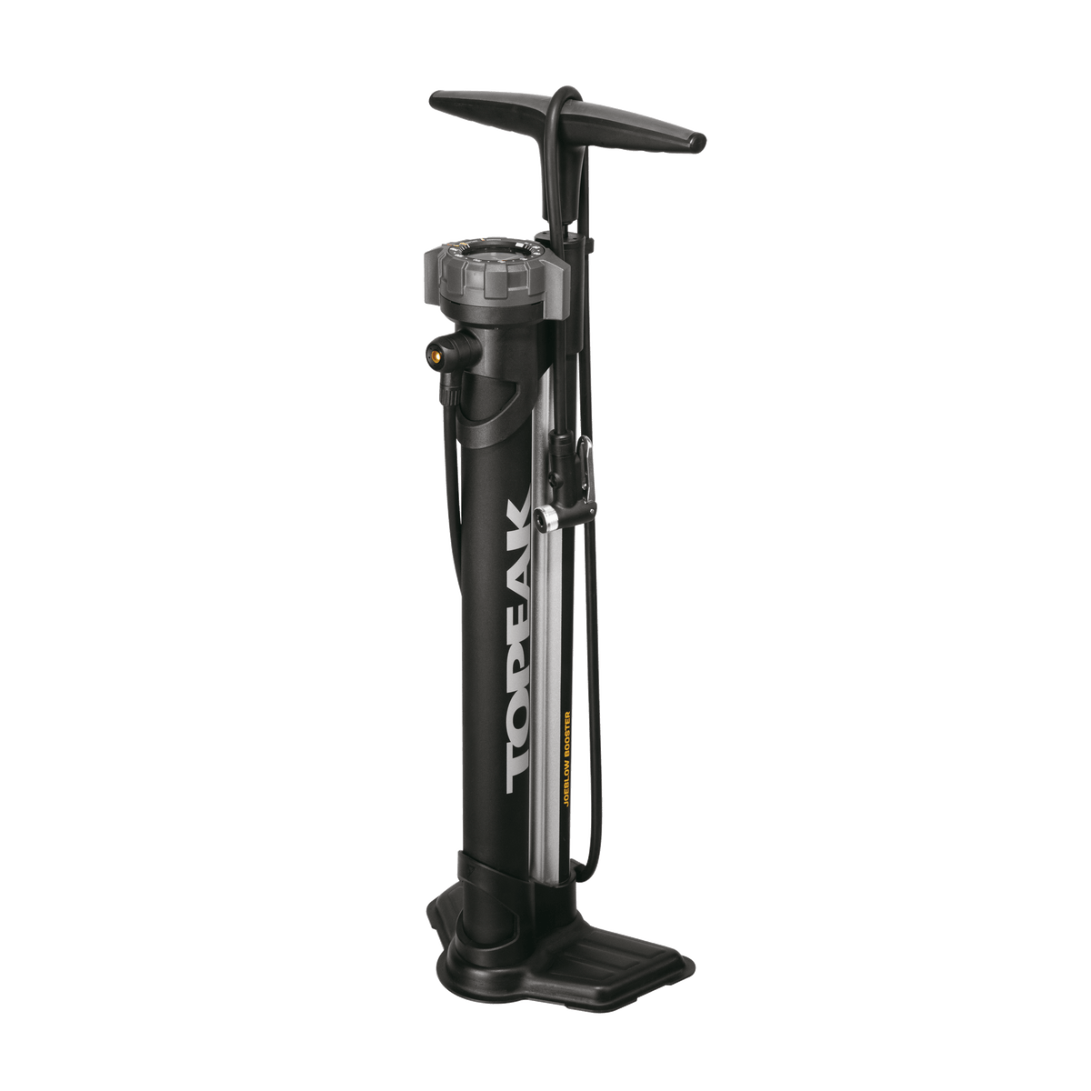Topeak JoeBlow Booster pompe à pied