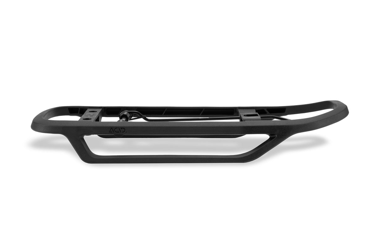 ACID Porte-bagages IC 3.0 RILink Light black