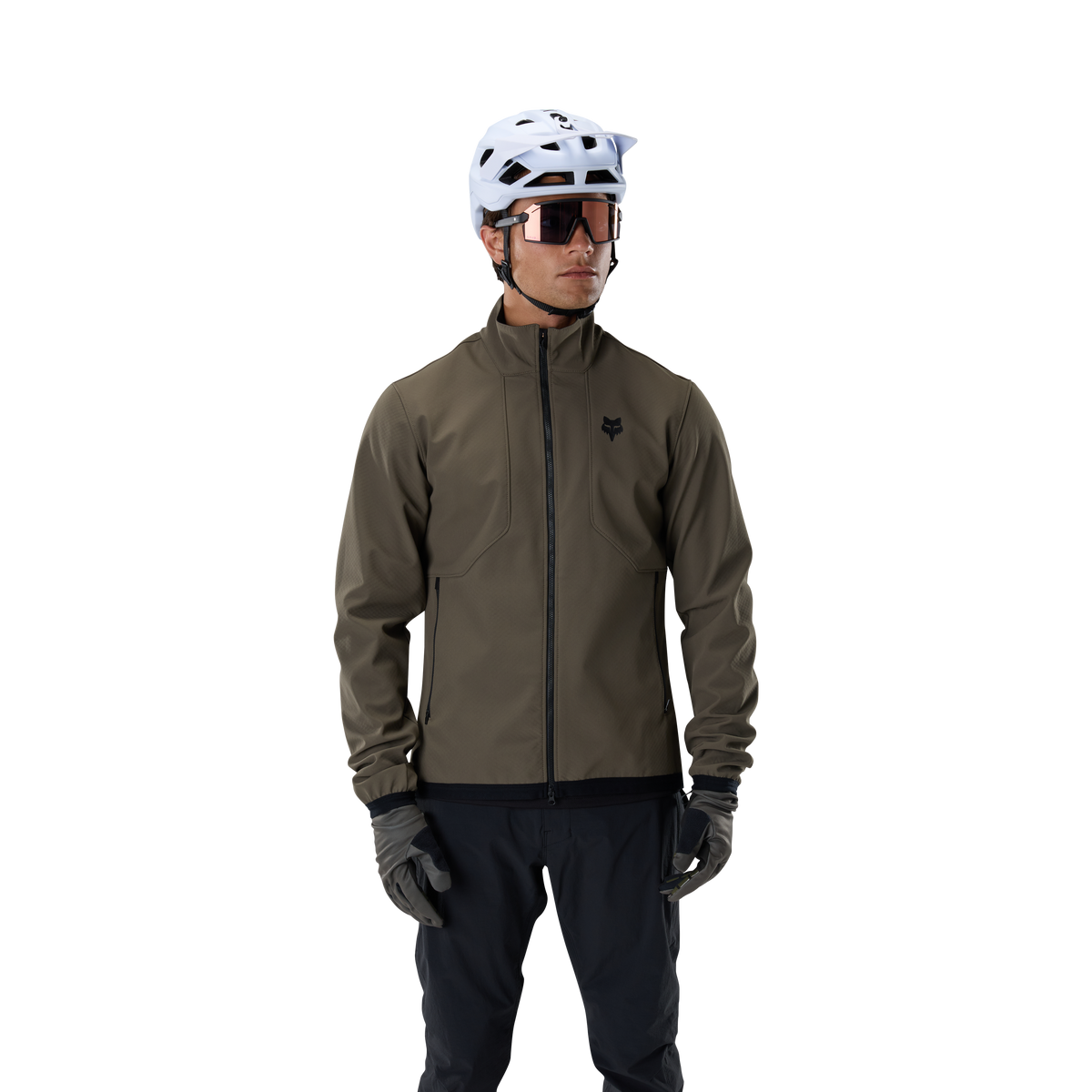 Fox Ranger Veste Fire Military