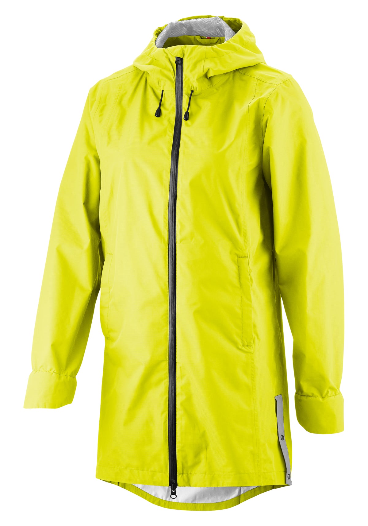 Gonso Save Coat Essential femme safety yellow