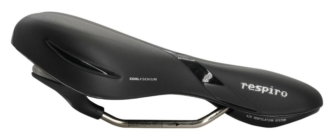 Selle Royal Respiro Modéré Selle