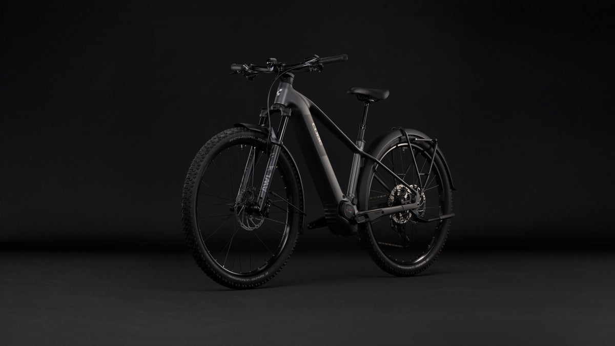 Cube Reaction Hybrid Race 800 FE Diamant gris ardoise´n´chrome (2027)