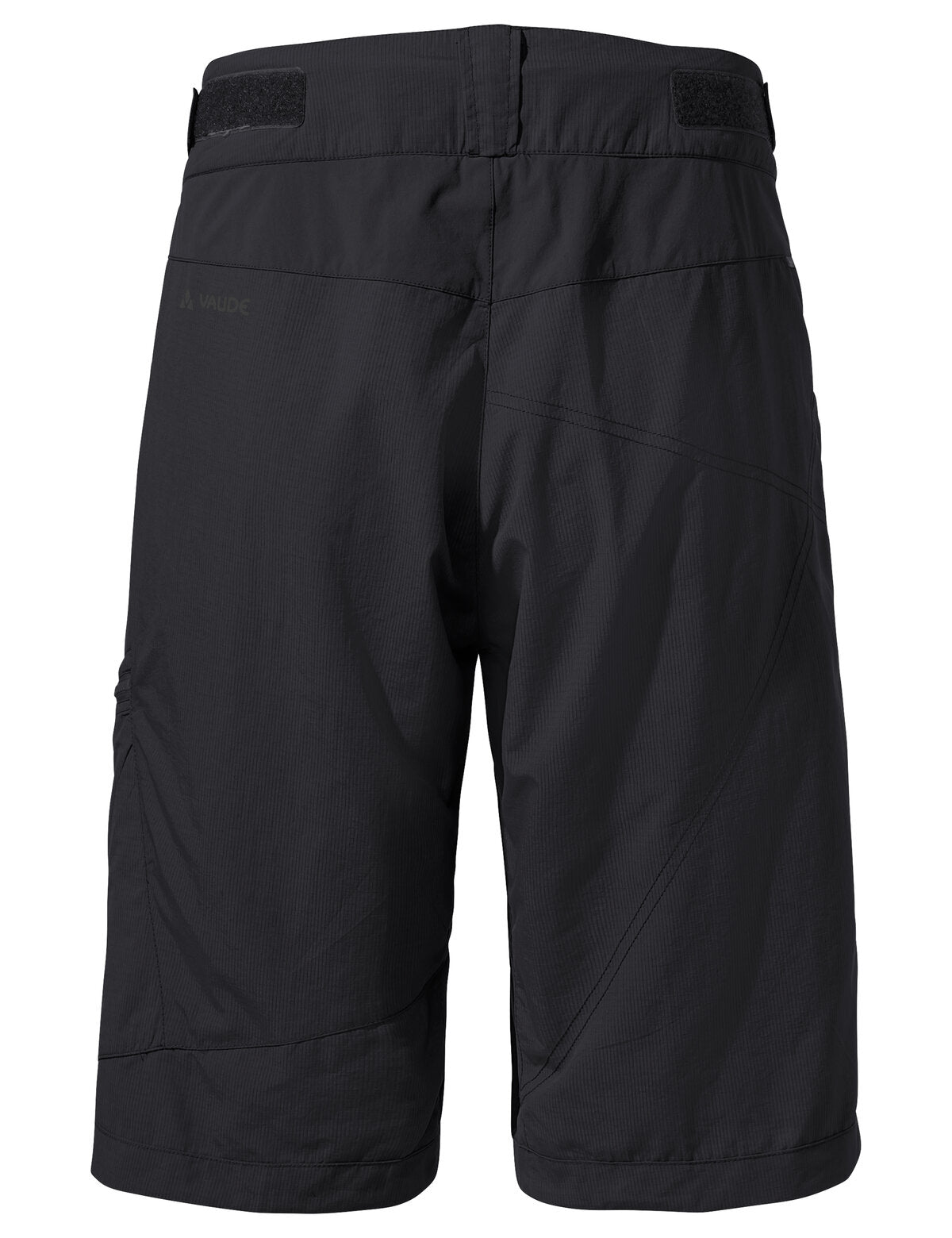 VAUDE Tamaro II Shorts homme noir
