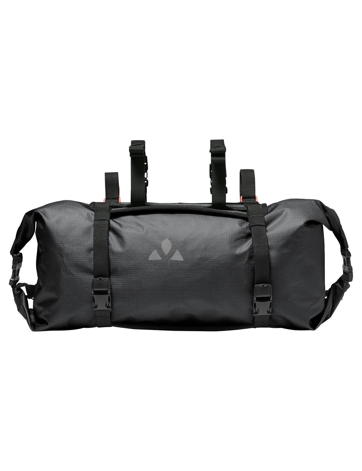 VAUDE Trailfront II sacoche de guidon noir