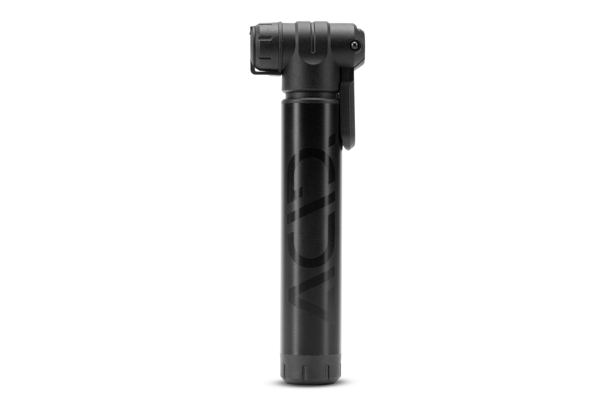 ACID Pompe RACE DUAL CMPT black