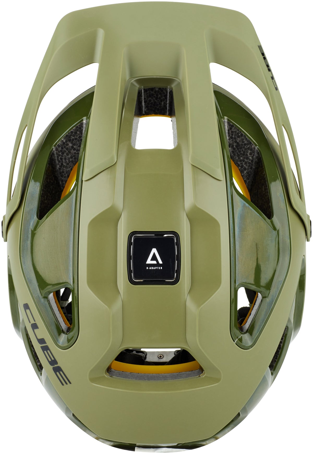 CUBE Casque STROVER TM