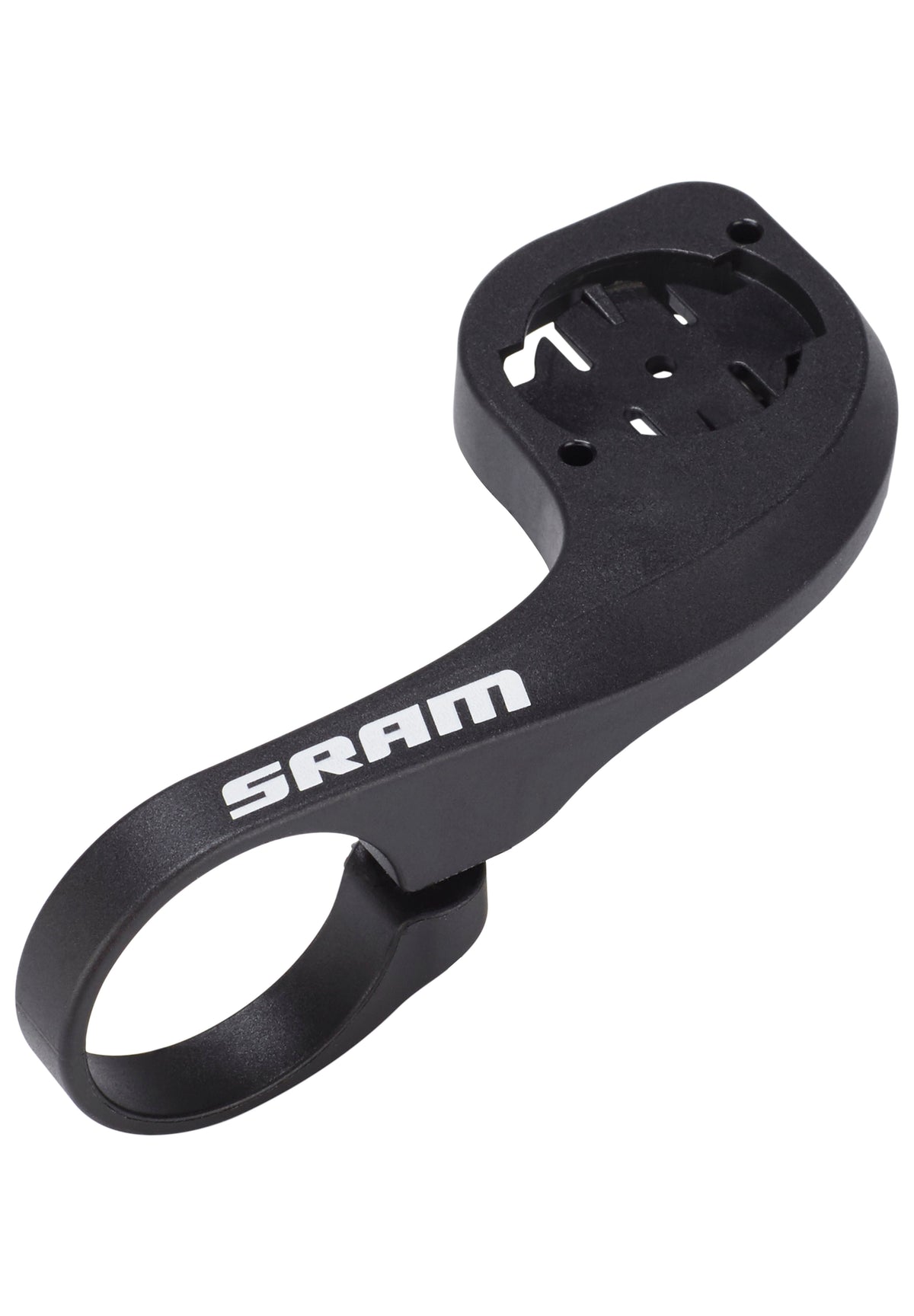 Support de guidon SRAM QuickView Road avec verrouillage à quart de tour Ø31,8mm Garmin Edge 200/500/510/800/810