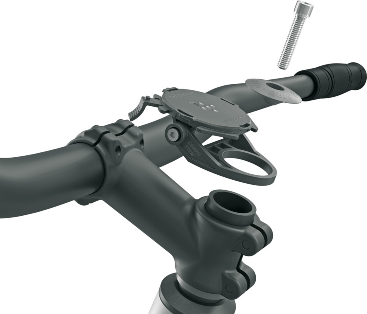 SKS Germany COMPIT/STEM Noir
