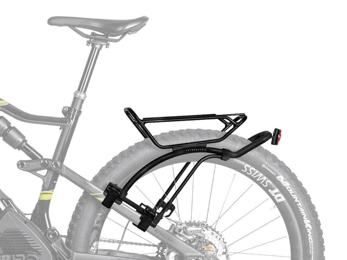 Topeak TetraRack M2 Porte-bagages