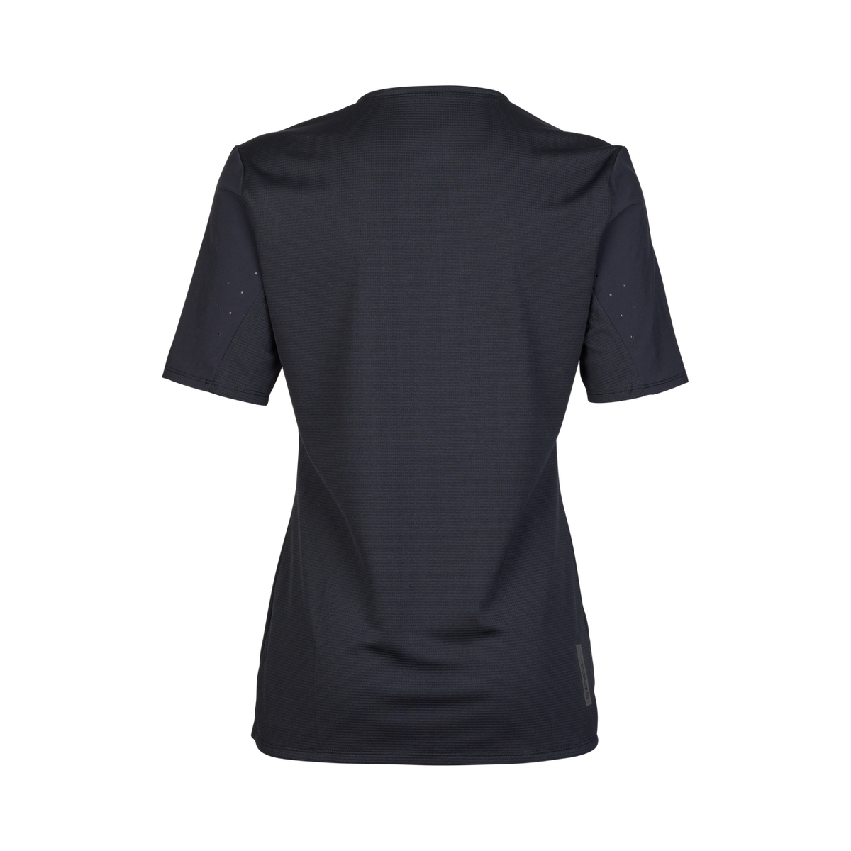 Fox W Defend SS Maillot Noir