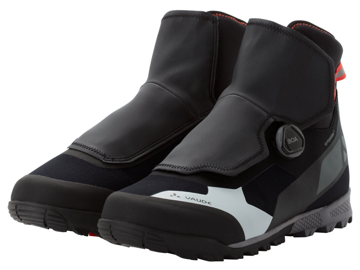 VAUDE Minaki III STX noir