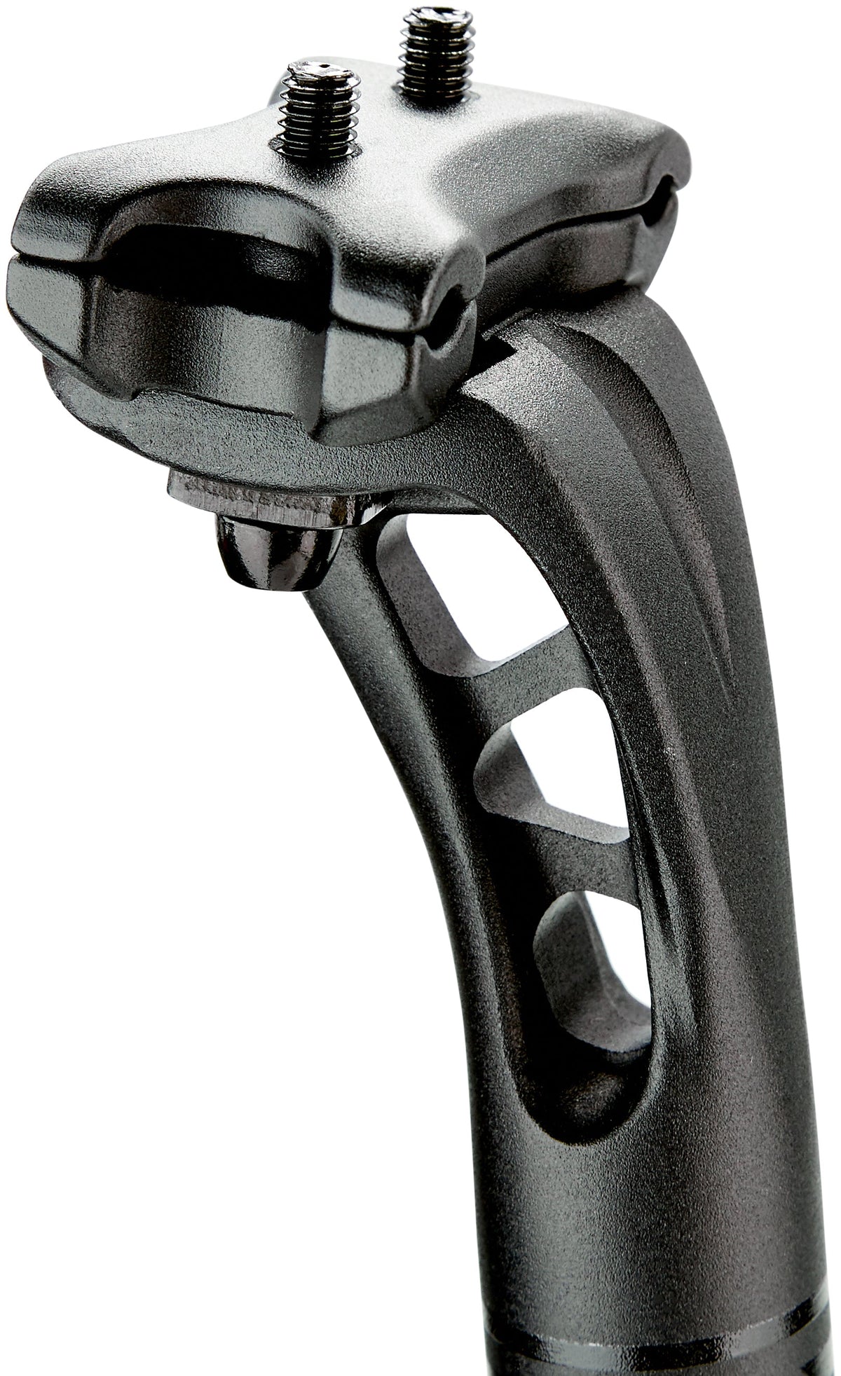 Humpert Ergotec HockEvolution tige de selle à suspension Ø27,2mm noir