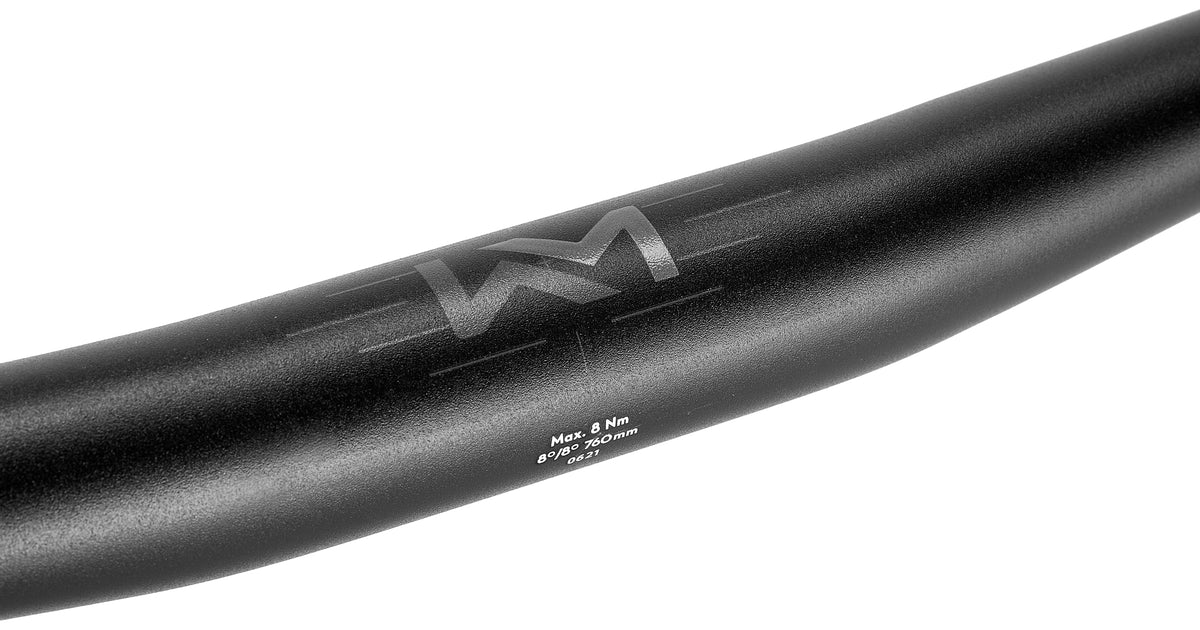NEWMEN Guidon Evolution SL 318.10 760mm