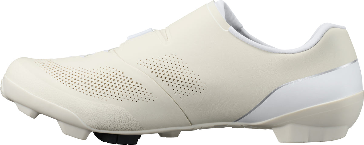 Shimano RX710 chaussures Gravel beige