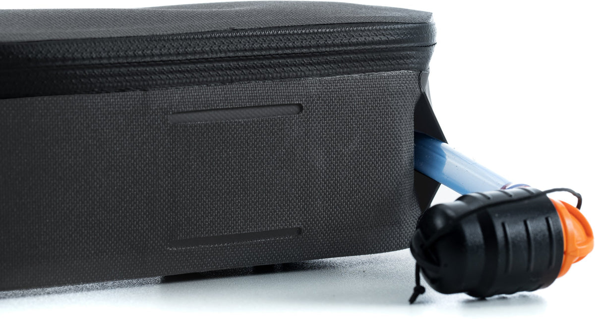ACID Sacoche de cadre PACK PRO 4 black