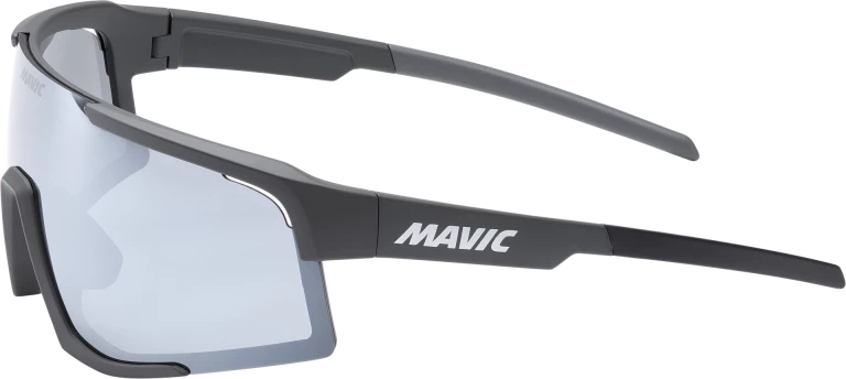 Mavic MVS AEROFRAME lunettes de soleil anthracite / argent