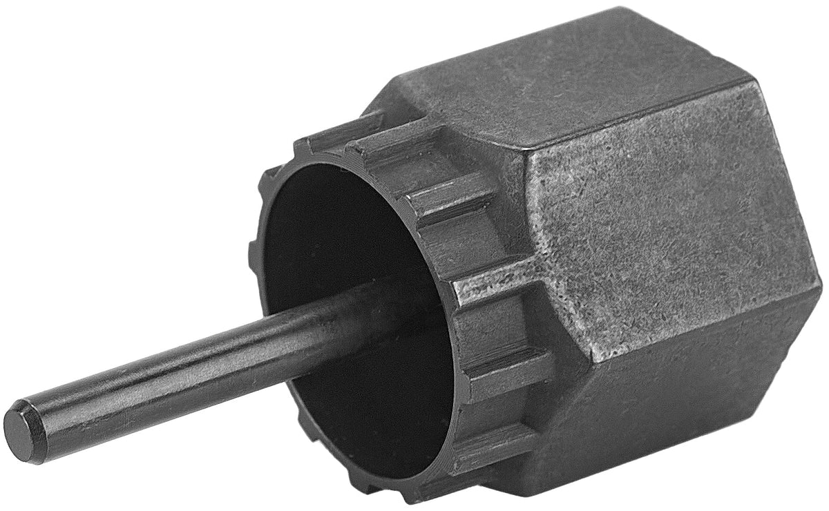 Outil de verrouillage Shimano TL-LR15 pour cassettes et disques de frein