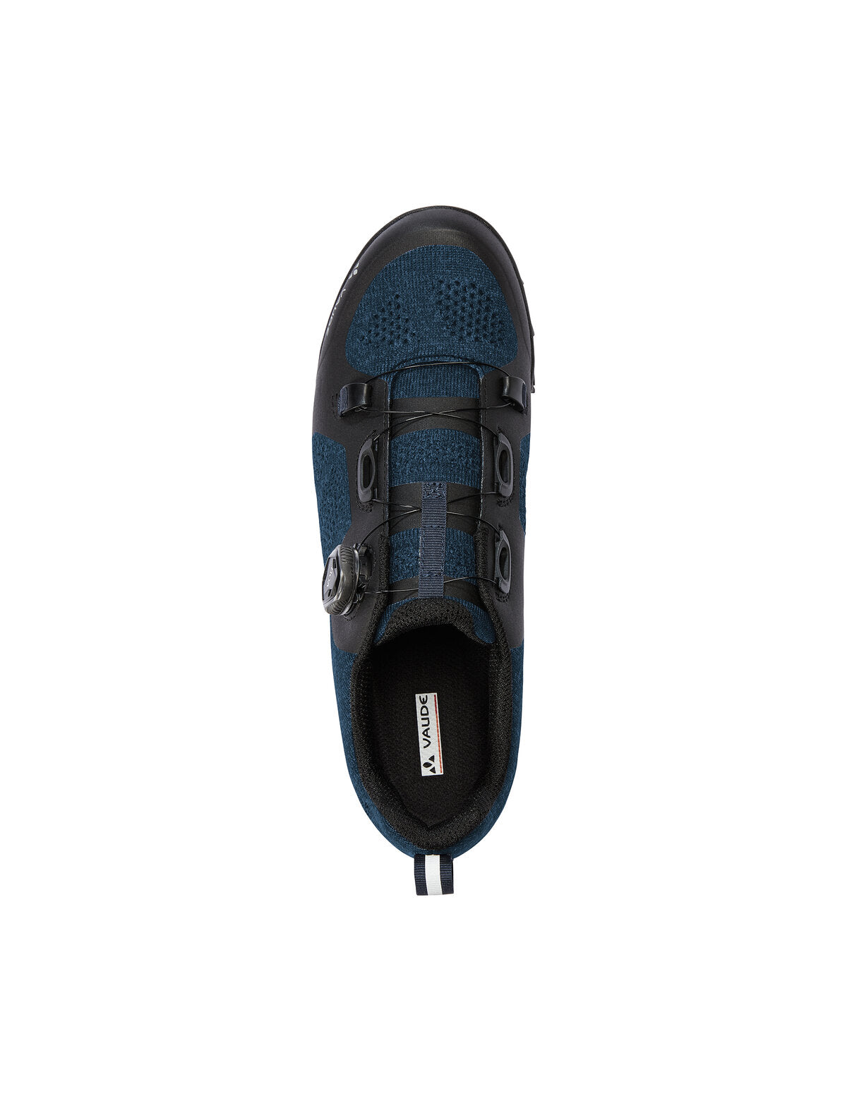 VAUDE TVL Skoj bleu