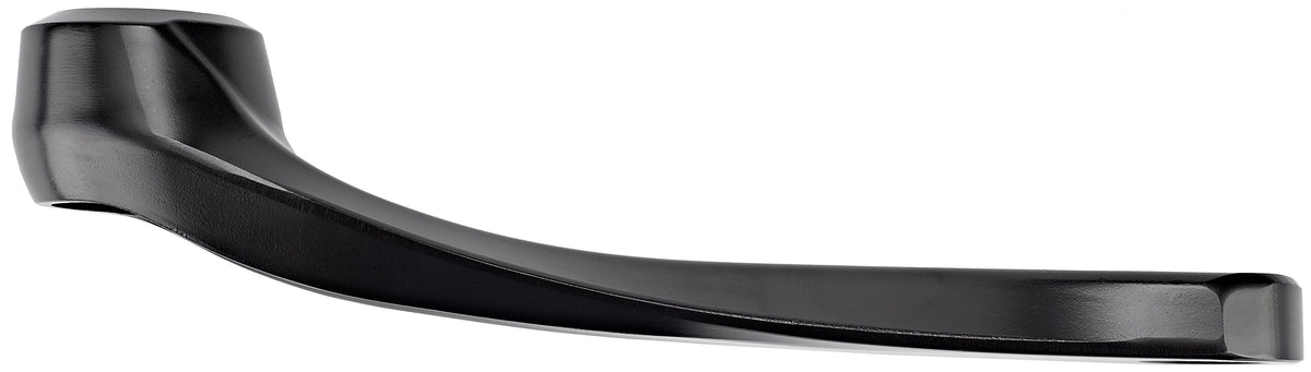 Shimano FC-TY501 Jeu de manivelles 2x7/8 vitesses 46-30 dents noir