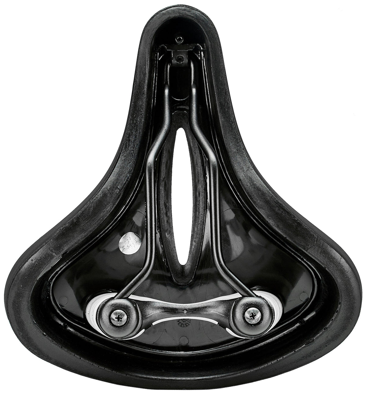 Selle Italia T 2 Flow selle black