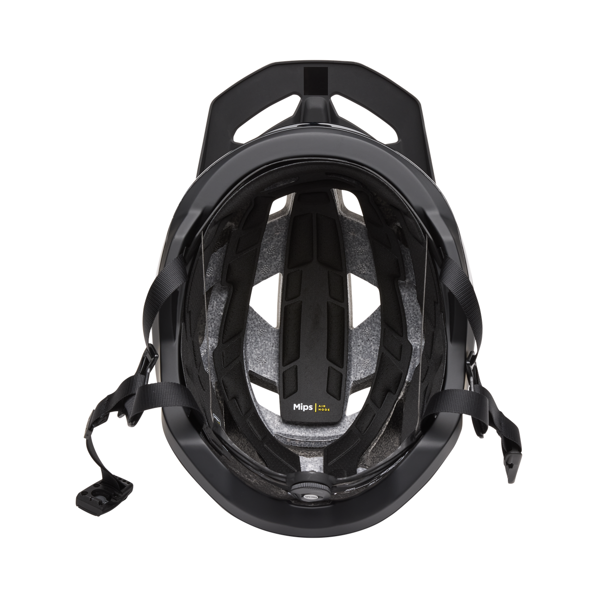 Casque VTT Fox Speedframe Pro Noir Mat