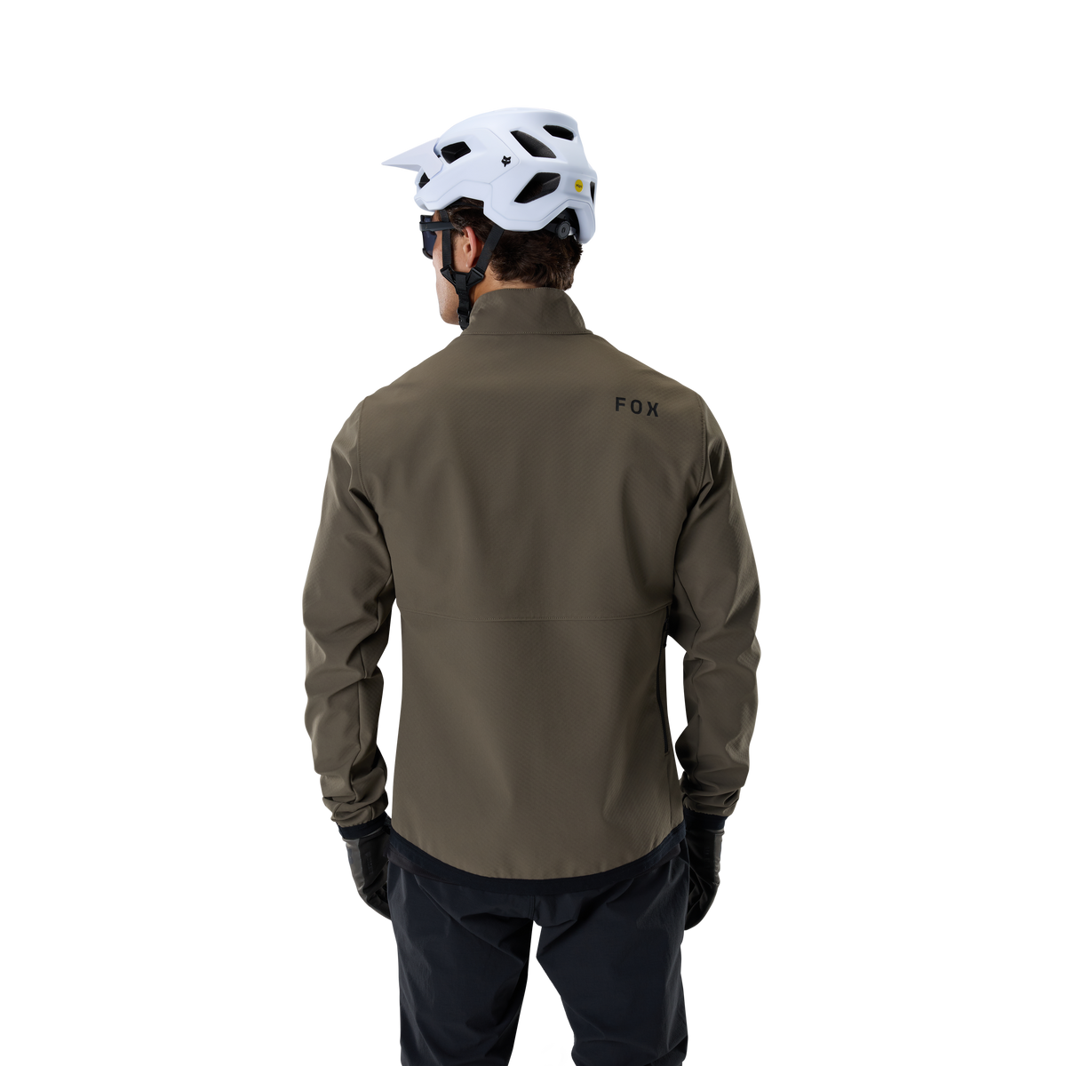 Fox Ranger Veste Fire Military