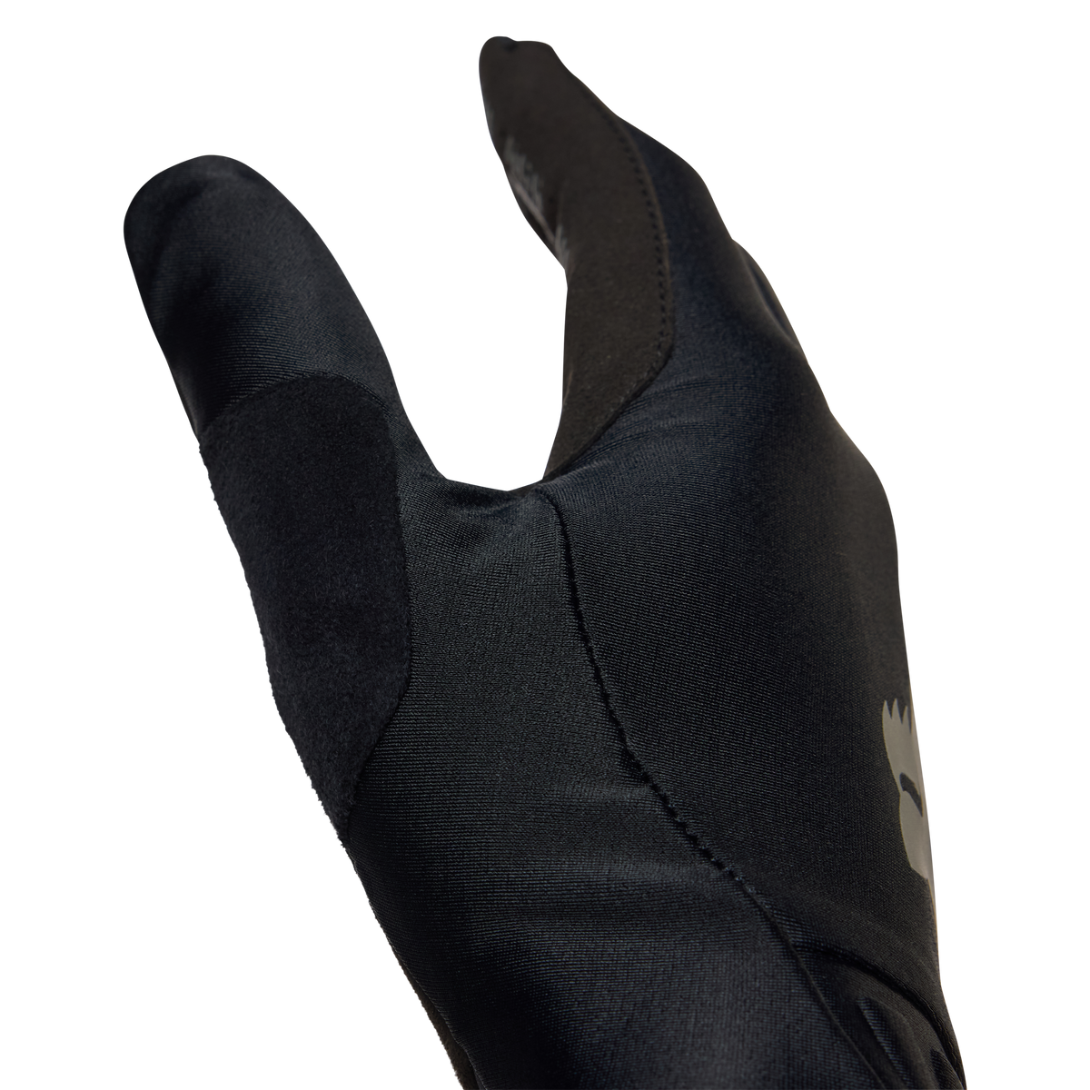 Gants Fox Flexair Noir